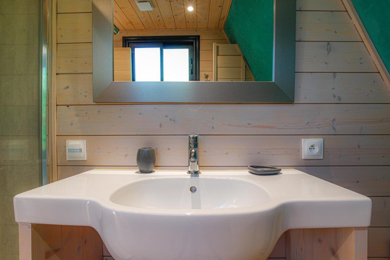 Maison Flottante - Houseboat - Baurech Insolite Экстерьер фото